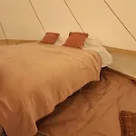 Bell-tent Luna Met Uitzicht *