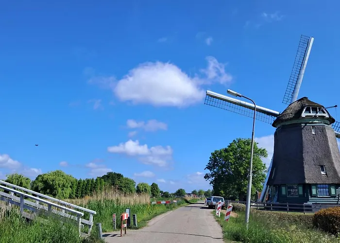 Bell-tent Luna Tente de luxe Hensbroek